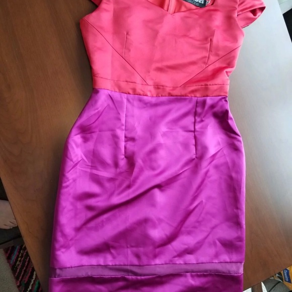 Damsel White Label Hendricks Dresses - Picture 3 of 8